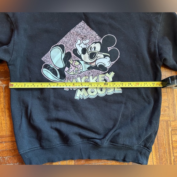 Mickey Mouse sweater small - Picture 4 of 4